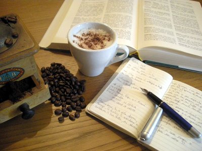 biblioteca