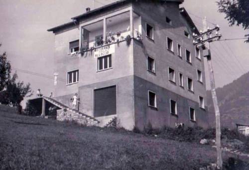 resilienza
